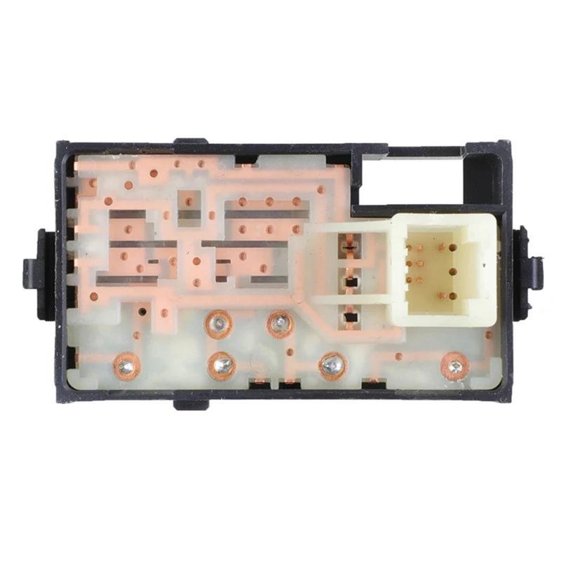 

Portable 84810-33120 8481033120 192801 Power Window Switch Button For Toyota Prius Camry Land Cruiser 2008-2016