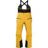 BURTON AK TUSK 23 24 Winter Season GORETEX PRO 3L Ski Pants Men's Royal Blue 21042103400