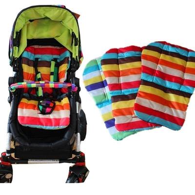 pram cushion