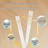 ZISIZ Jingdezhen Ceramic Chopsticks