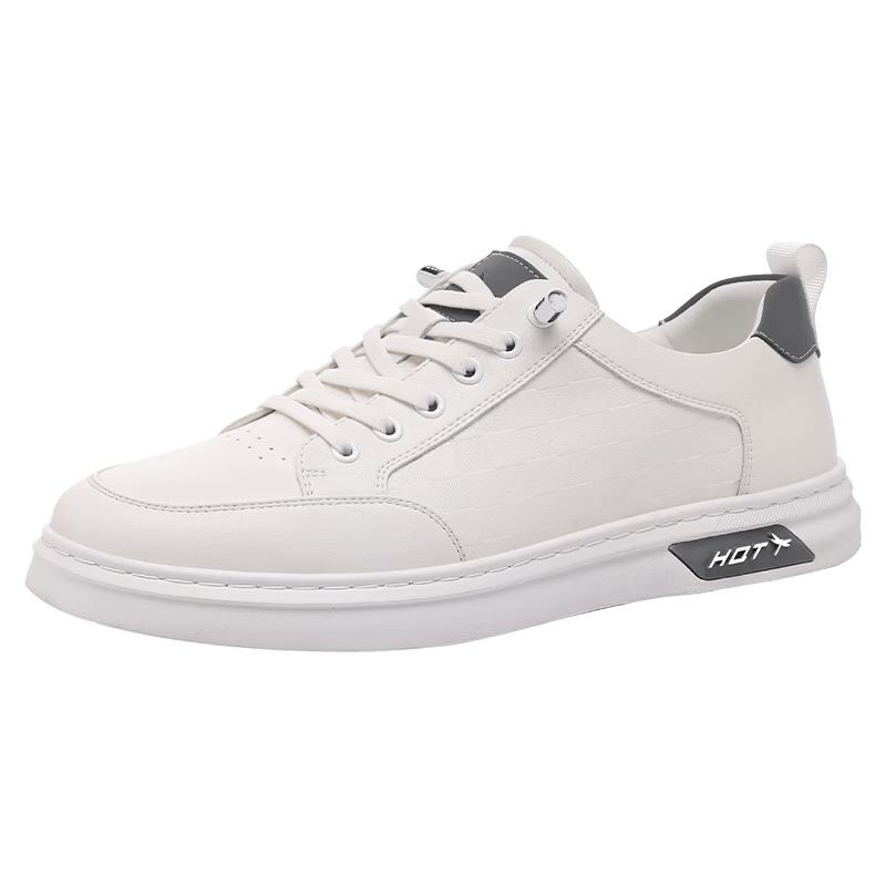 Red Dragonfly Men s EXA350812 Trendy Breathable Slip-On Casual Shoes EU 43