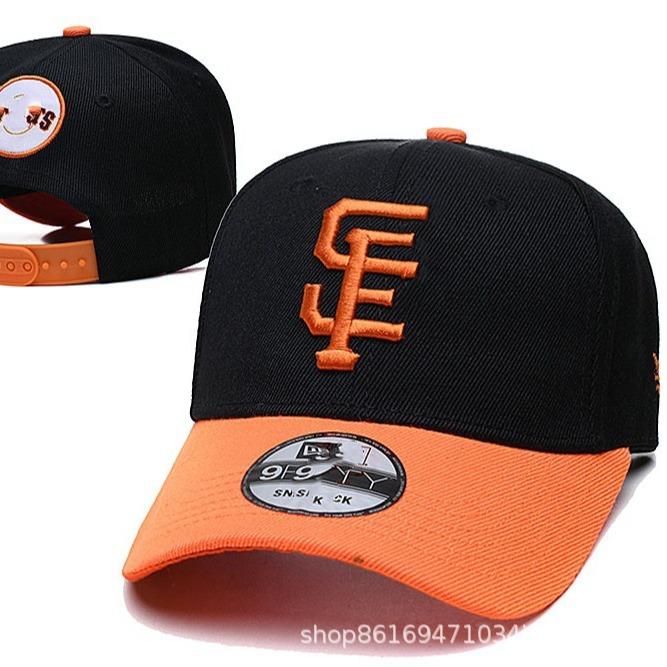 Baseball Cap League Professional Baseball Team Angel Astros Red Sox Embroidery Men'S And Women'S Sun Hats Peaked Caps