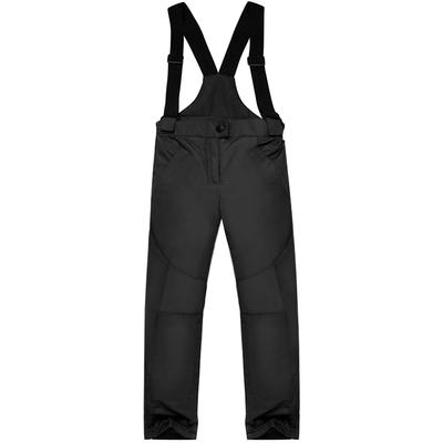 Winter Skiing Pants Waterproof Snow Hiking Trousers Thick Warm Winter Pants Cold Insulated Pants for Kids