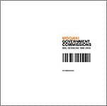 

CD MOGWAI - Goverment Commissions(BBC Sessions TFCK87375 Toy s Factory 2005 Japan Rock Used