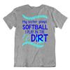 Tops – T-Shirts