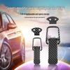 Universal Car Bumper Tow Hook and Trunk Fixing Kit