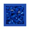 Purple Color 5mm 1000PCS YantJouet Hama Beads for Kids Iron Fuse Beads diy Puzzles Pixel Art Gift Children Toy