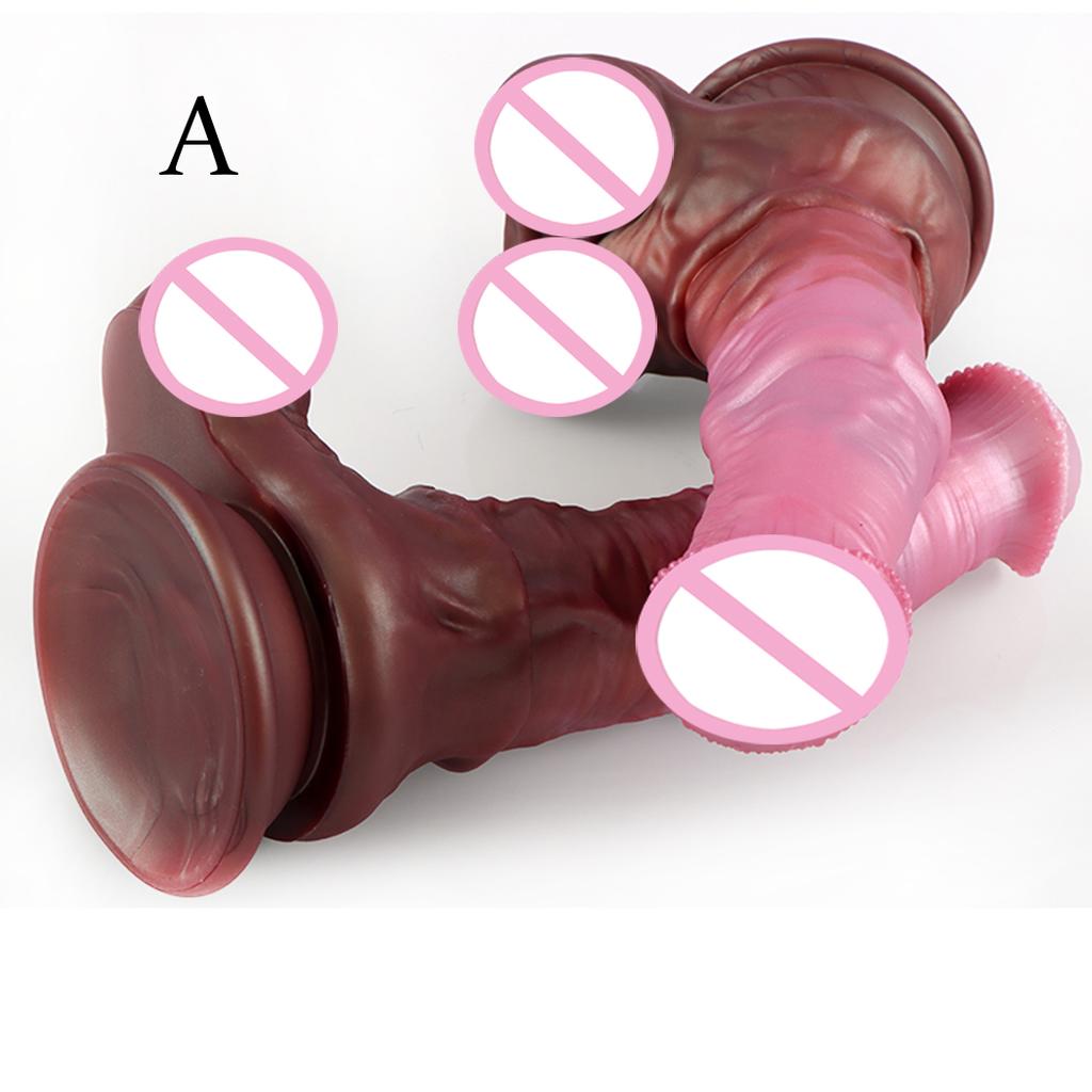 Soft Butt Plug Prostate Massager Female Masturbator Sex Shop Sex Toys Adult Sex Products for Men Anal Plug Erotic Stimulate Anus