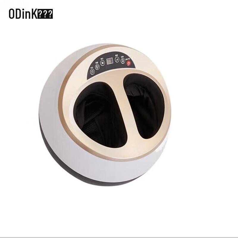 

Aodingkang Multi-function Leg and Foot Massager