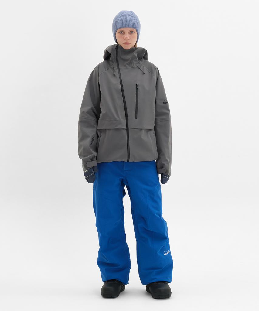 DIMITO Level Og 2L Pants Blue