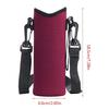 Water Bottle for Carrier Water Bottle Sling Bag Water Bottle for Case for Women