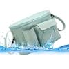 Großraum Baby Kinderwagen Organizer Tasche Wickeltasche Becher Flaschenhalter Universal Outdoor Reise Hängende Kinderwagen Autotasche