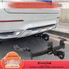 Compatible Tow Hook for Toyota LX570, Land Cruiser LC200, and FJ Modified Trailer Bars