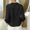 Women's Fashionable Casual -color Top