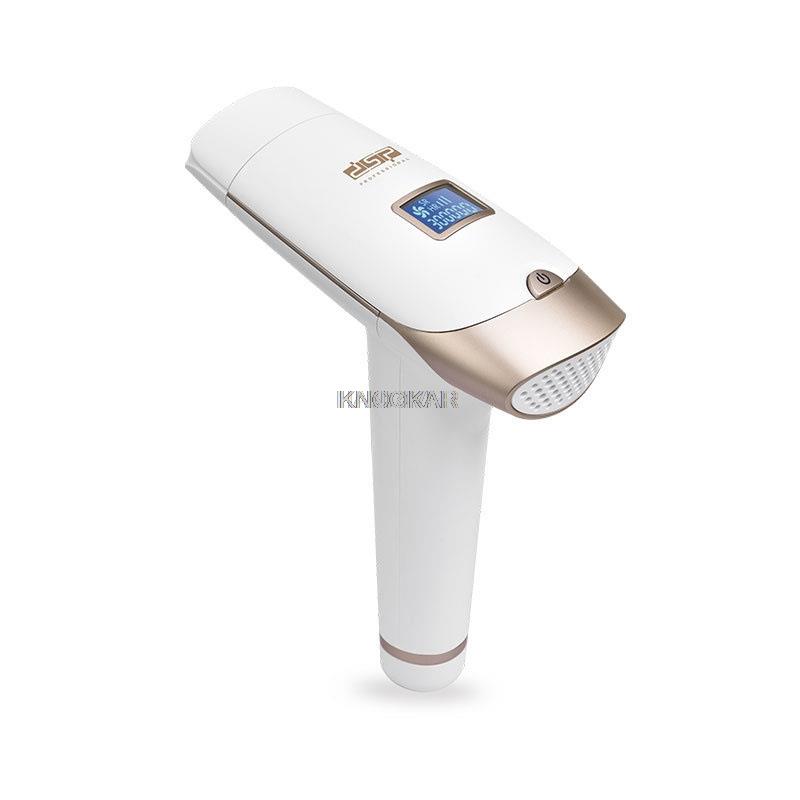 

Hairdressing Electric Shaver Hair Remover Household Digital Display Multi-Functional Hair Remover For Men And Women білий