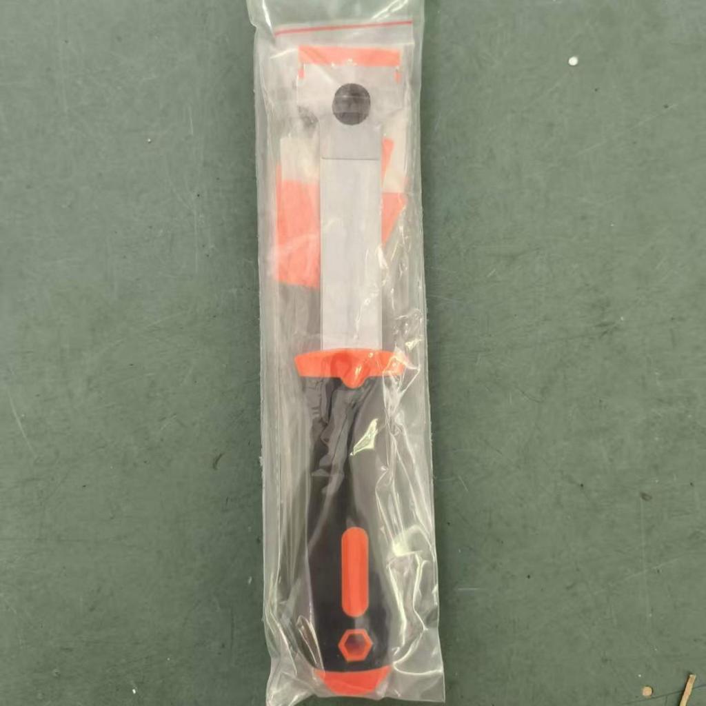 Espátula e Raspador de Limpeza Multifuncional