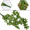 Artificial False Hanging Large Wall, Family Garden Decoration Small Wall