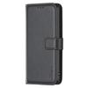BINFEN COLOR BF17 Leather Flip Cover for Samsung Galaxy F34 5G/M34 5G,Wallet Stand Full Protection Phone Case