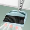 Li Lin Soft Bristle Broom and Dustpan Set with Teeth