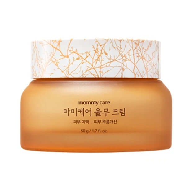 MOMMY CARE Yulmu Cream - 50g