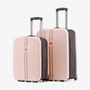 Xin Jing Zhou Foldable Travel Suitcase