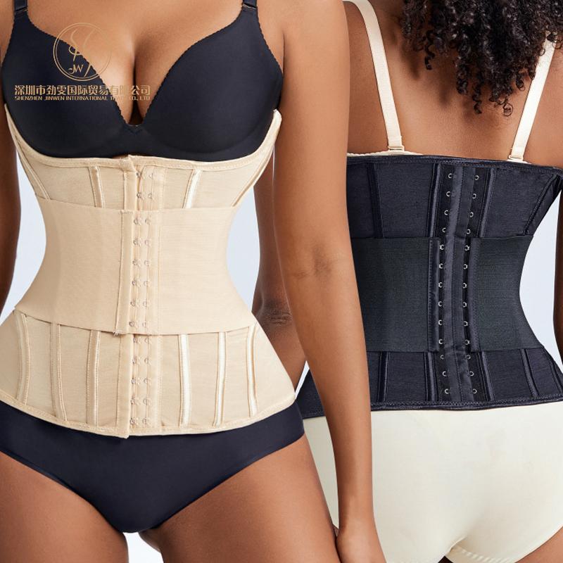 Coset Columbiana Waist Trainer Shaper Wear Belt Slimming Tummy Belt for Women