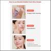 Menokin 30-Second Quick Firming Bubble Mask Repair 95ml