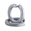 Grade 8.8 Hot-Dip Galvanized Anti-Loosening Spring Washer