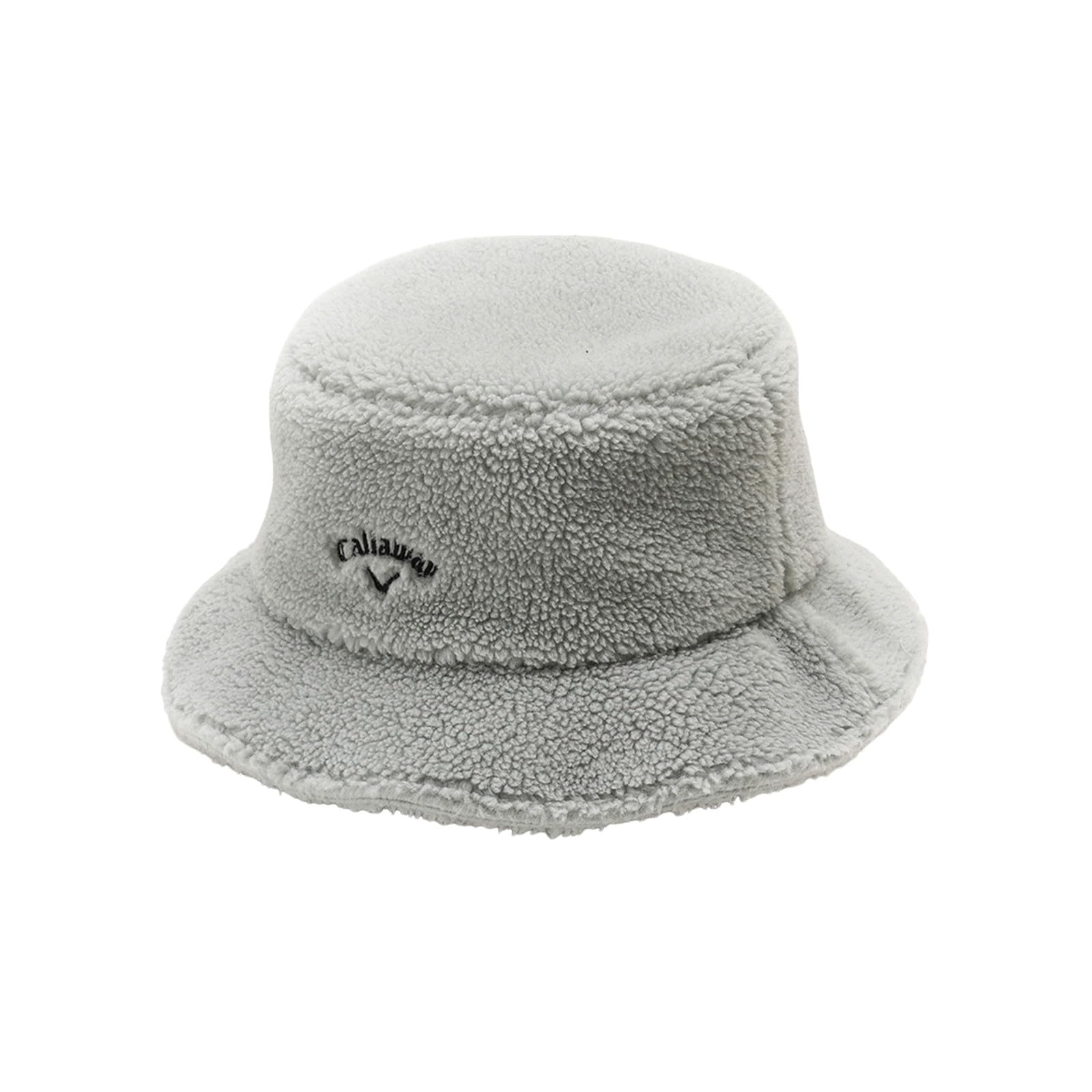 

Bucket Hat Fleece Hat Golf C23291127 Free Size [Callaway] Men s (Boa Specification) / / 1020_Gray