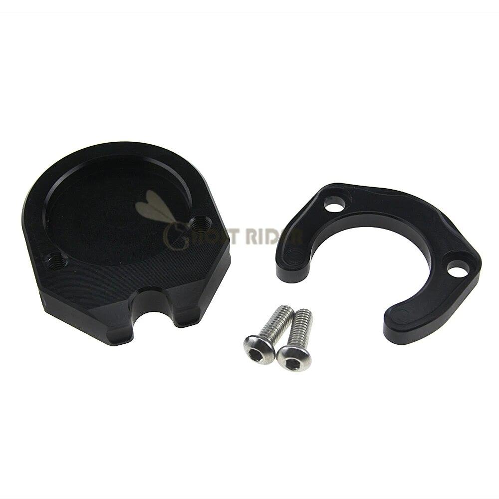 For YAMAHA NMAX155 NMAX 155 2015 -2017 AEROX155 2015-2016 Motorcycle Centre Mount Foot Stand Center Stand Extension Enlarger Pad