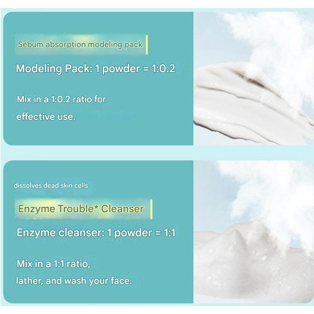 [NUMBUZIN] No1. Pantothenic B5 Active Drying Powder 7g