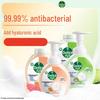 Dettol Antiseptic Foaming Hand Soap Family Refill Set