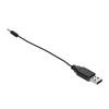 Compatible with S66 RC Drone USB   Cable Cord for RC Drone Battery 3.7V 650mAh Lithium Battery Cable RC Drone Parts