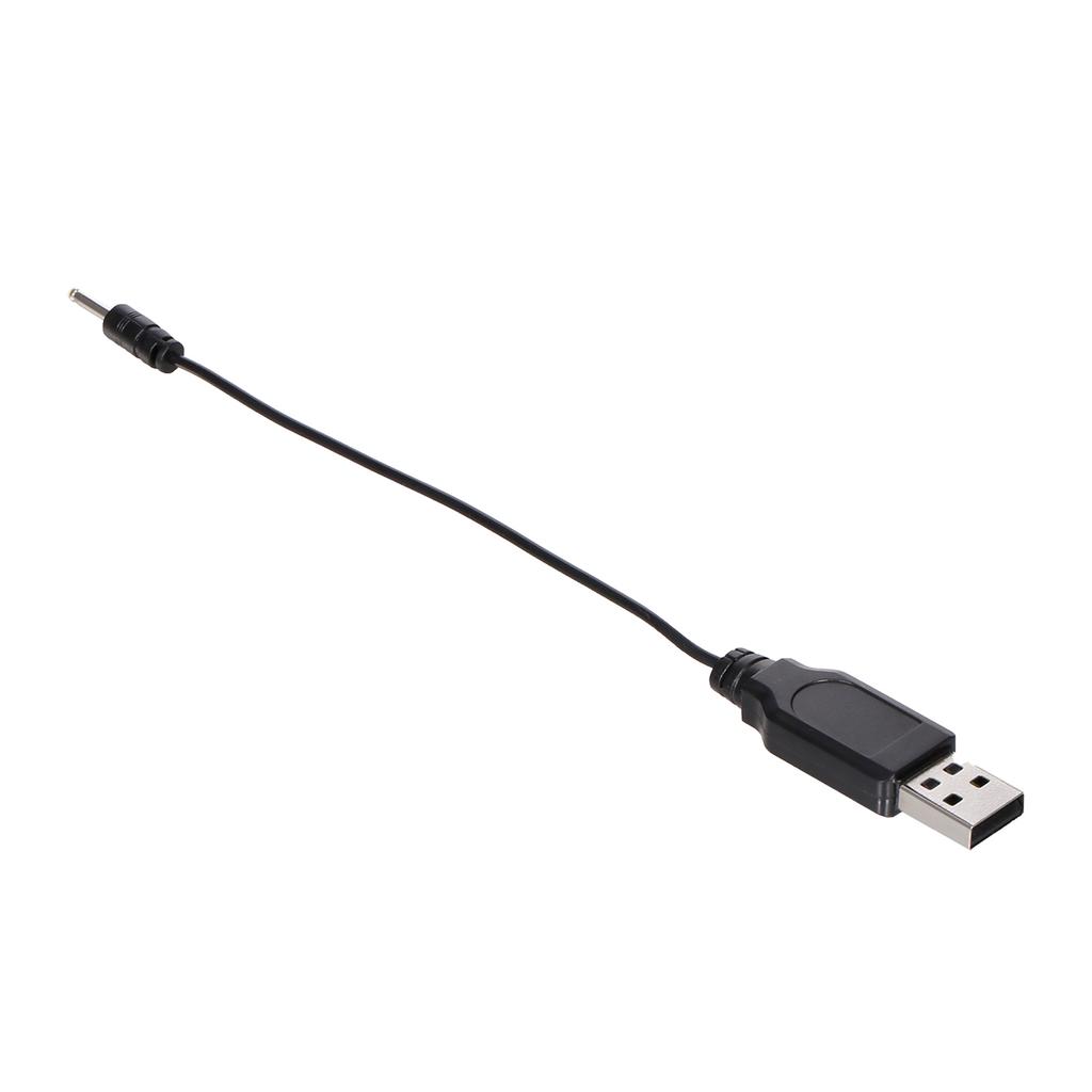 Compatible with S66 RC Drone USB   Cable Cord for RC Drone Battery 3.7V 650mAh Lithium Battery Cable RC Drone Parts