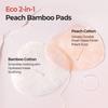 [Skinfood] Peach Cotton Zinc PCA Pad (70ea)