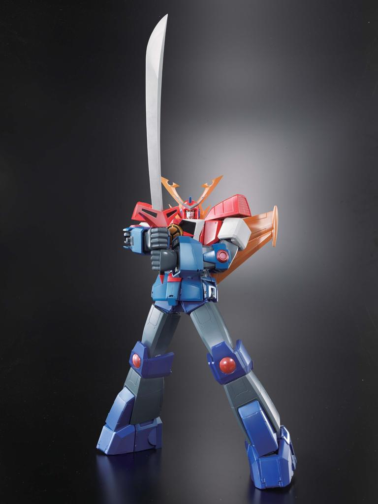 TAMASHII NATIONS Soul of Chogokin Daioja GX-61