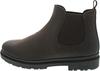 Andalo Boots (U16DDA-00045) Coffee-brown