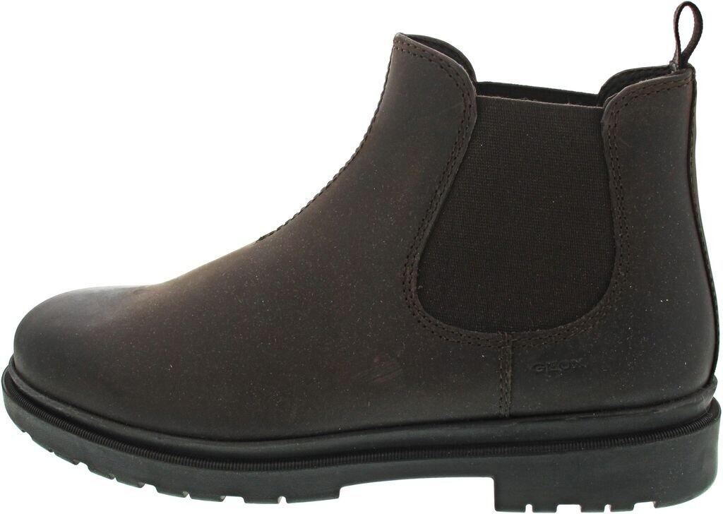 Geox Andalo Boots (U16DDA-00045) Coffee-brown