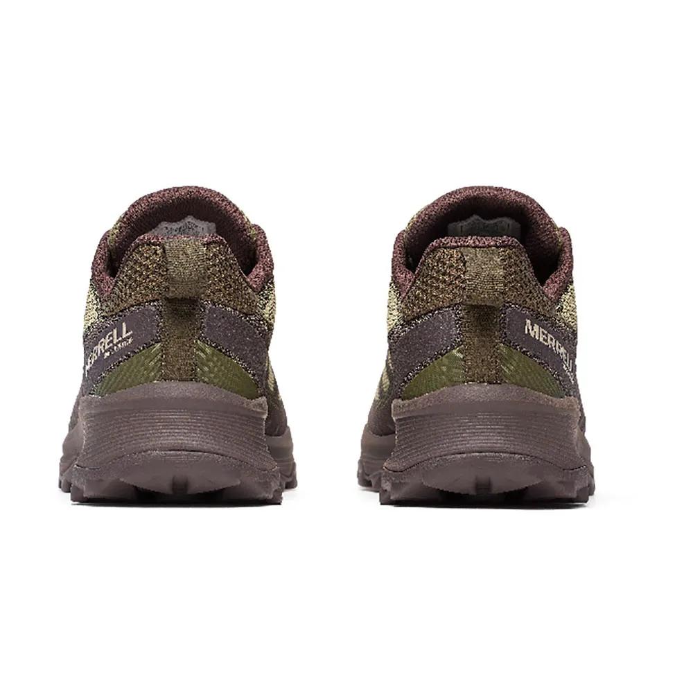 Merrell Hiking Boots Speed Eco WP
