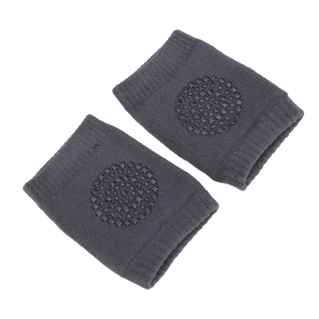 Breathable Baby Crawling Knee Pads Anti Slip Baby Knee  Ors Toddlers Elbow Leg Warmers