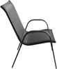 Sofia Chair - Dark Gray X 2