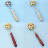 Wax Seal Spoons Lacquer Spoon White Wax Spoon Lacquer Seal Stamp Wedding Craft Supplies Handmade Scrapbooking Material SB0121