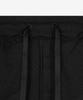 Nyuballanseu Nbmlg2W322 / Women Soft Fresh Ribbed Bootcut Pants (Black)