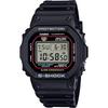 G Shock Men S Black Dw 5600rl 1jf