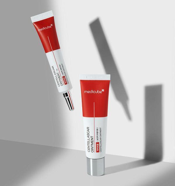 Medicube Centellascar Ointment 15g/30g