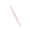 10pcs Face Mask Earband Extension Hook Adults Children Ear Ropes 4-gear Adjustable Buckle