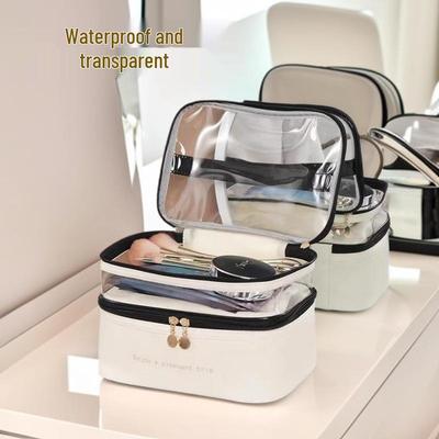 Herramientas y accesorios – Estuches y neceseres para cosméticos