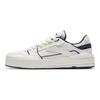 Anta Street Fun Lite Non-Slip Shock Absorption Low-Top Skate Shoes Men sneaker White Blue 112338071-1