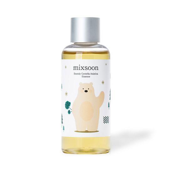 Mixoon Sundi Purslane Essence 100ml