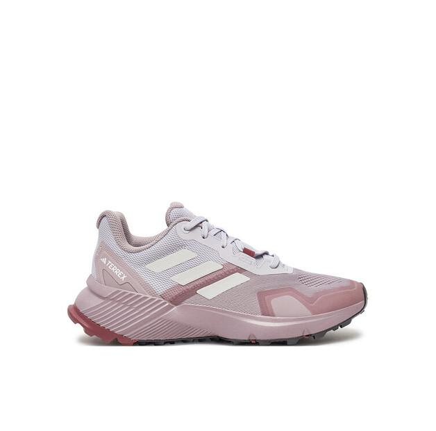 Кроссовки беговые adidas Terrex Soulstride EU 36_2_3